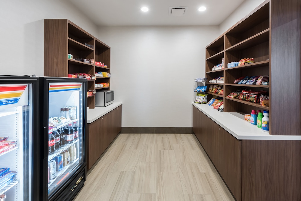 holiday inn express and suites west plains southwest by ihg
