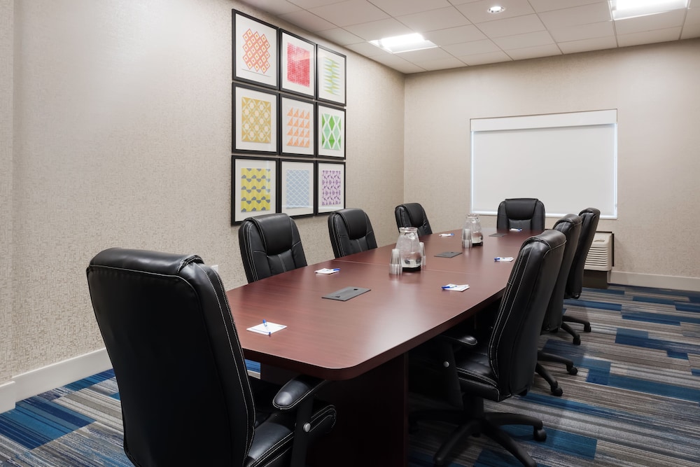 holiday inn express and suites west plains southwest by ihg