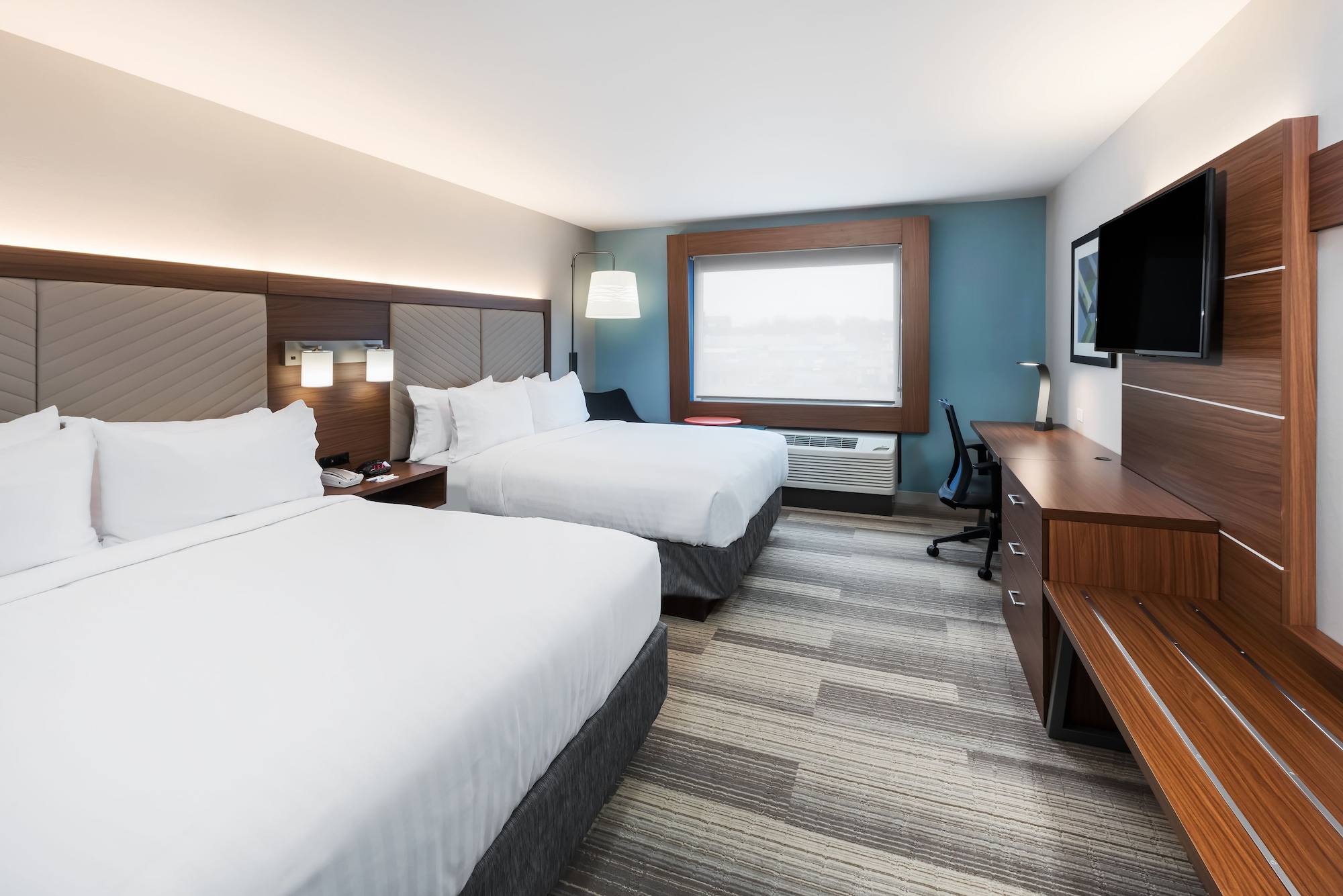 Holiday Inn Express & Suites West Plains Southwest By Ihg,Missouri>>West Plains,3 star