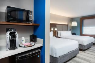 holiday inn express and suites west plains southwest by ihg