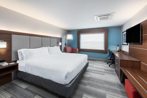 holiday inn express and suites west plains southwest by ihg