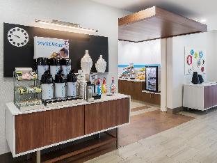 holiday inn express and suites west plains southwest by ihg