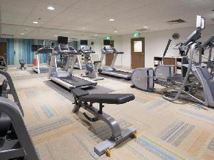 holiday inn express and suites west plains southwest by ihg