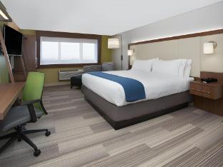 holiday inn express and suites west plains southwest by ihg