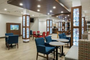 holiday inn express and suites west plains southwest by ihg