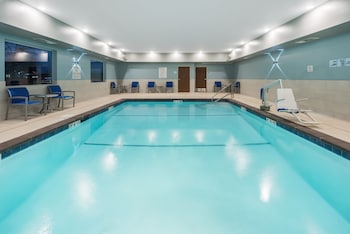 Holiday Inn Express & Suites West Plains Southwest By Ihg,Missouri>>West Plains,3 star