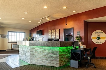 Bearcat Inn And Suites,Polk Township>>Maryville,3 star