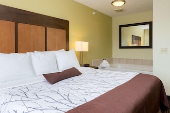 white pines inn and suites