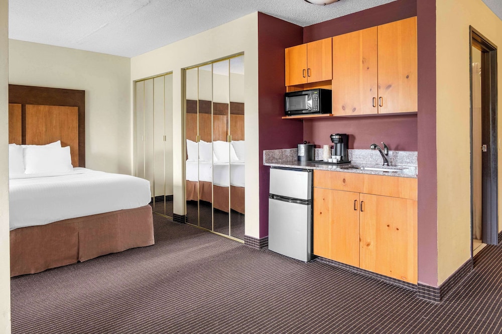 white pines inn and suites