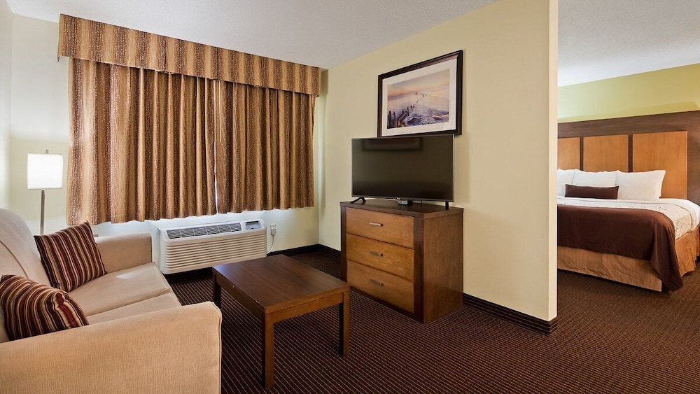white pines inn and suites
