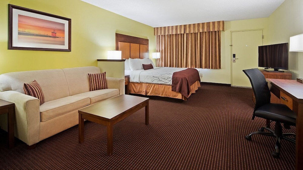 white pines inn and suites