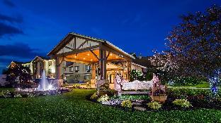 white pines inn and suites