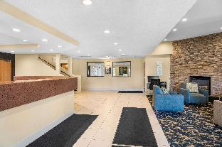 white pines inn and suites