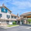white pines inn and suites