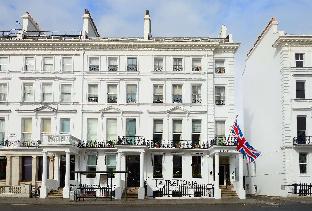 The Pelham London - Starhotels Collezione,Kensington>>Greater London,5 star