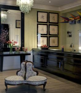 The Pelham London - Starhotels Collezione,Kensington>>Greater London,5 star