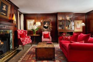 The Pelham London - Starhotels Collezione,Kensington>>Greater London,5 star