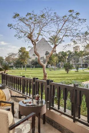 Marriott Mena House Cairo,Cairo>>Al Haram,5 star