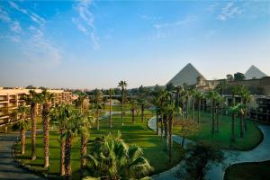 Marriott Mena House Cairo,Cairo>>Al Haram,5 star
