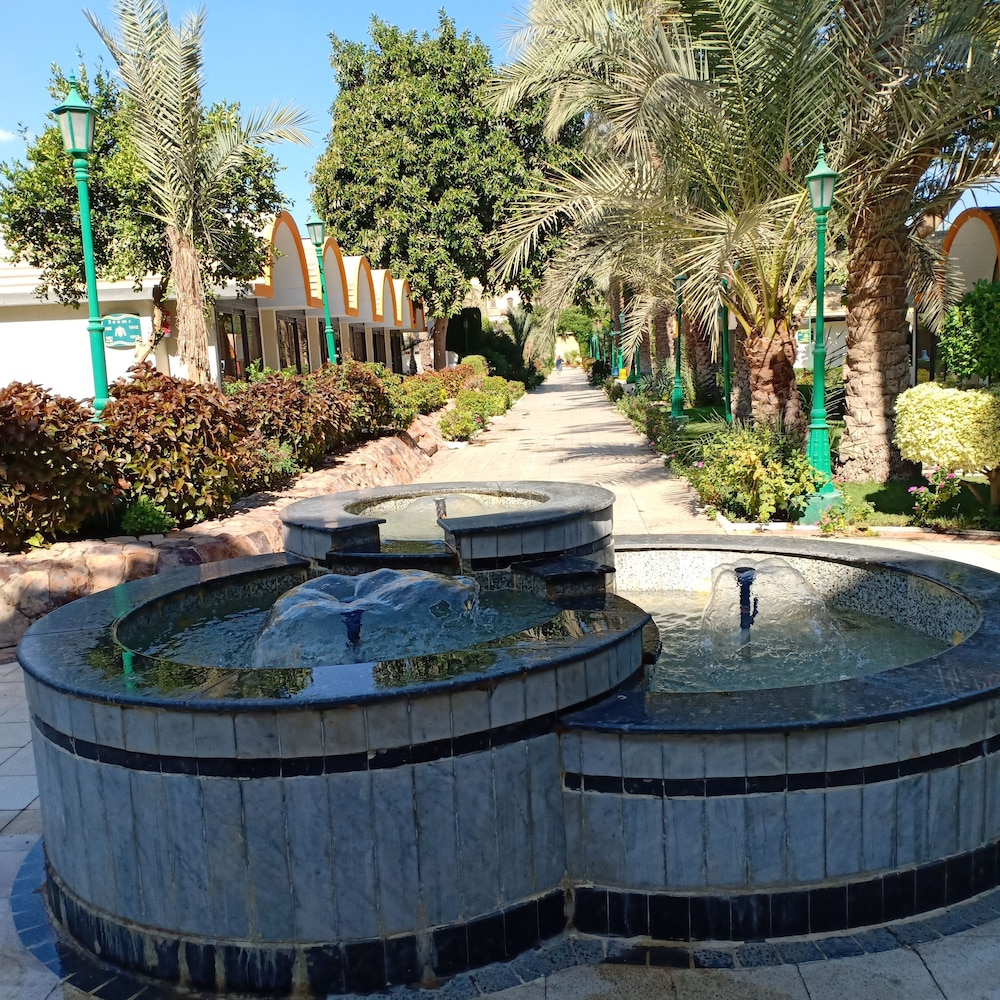 pyramids resort by jaz