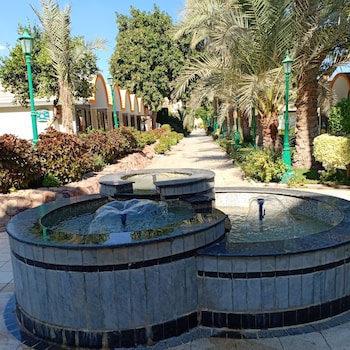 pyramids resort by jaz