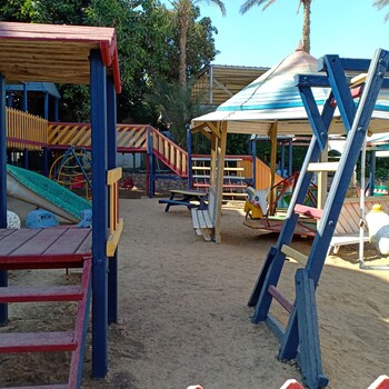 pyramids resort by jaz