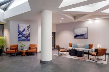 doubletree suites by hilton hotel salt lake city