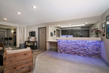 Super 8 By Wyndham Spirit Lake/Okoboji,Sioux City>>Okoboji,2 star