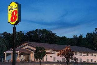 Super 8 By Wyndham Algona,Kossuth County>>Algona,2 star