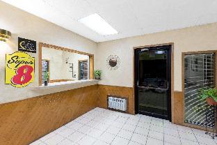 Super 8 By Wyndham Algona,Kossuth County>>Algona,2 star