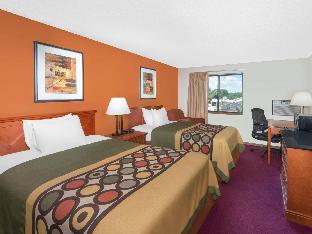 Super 8 By Wyndham Algona,Kossuth County>>Algona,2 star
