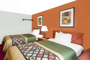 super 8 by wyndham algona