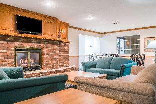 Super 8 By Wyndham Sheldon,Sheldon>>Iowa,2 star
