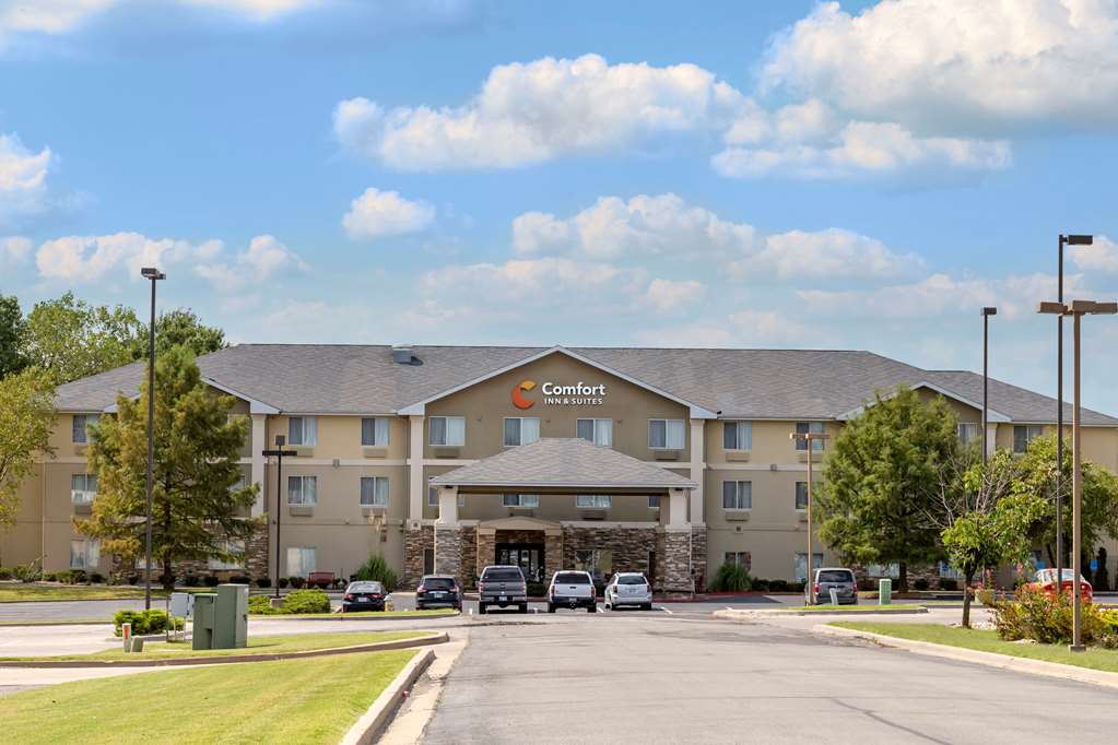 Comfort Inn And Suites Pittsburg