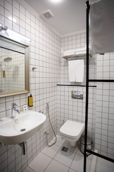 didi apartment batumi