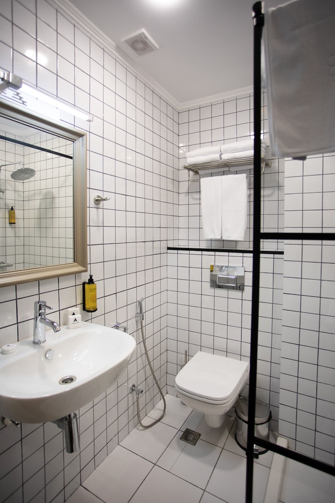 didi apartment batumi