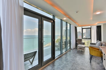 didi apartment batumi