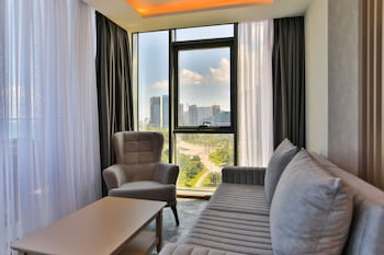 didi apartment batumi