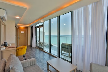 didi apartment batumi