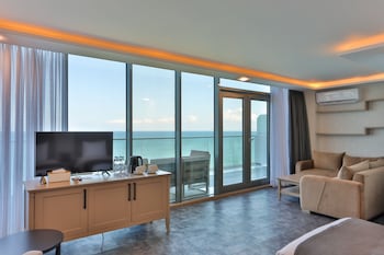 didi apartment batumi