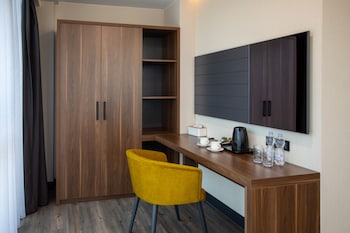 didi apartment batumi