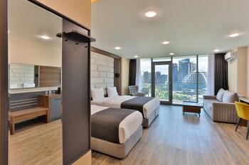 didi apartment batumi