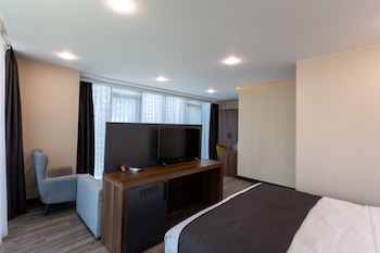 didi apartment batumi