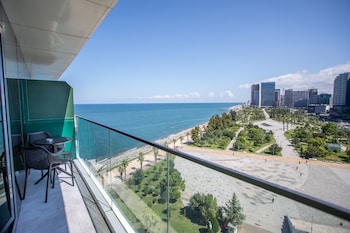 didi apartment batumi