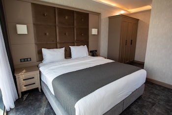 didi apartment batumi