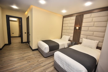 didi apartment batumi