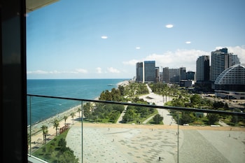 didi apartment batumi