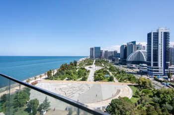 didi apartment batumi