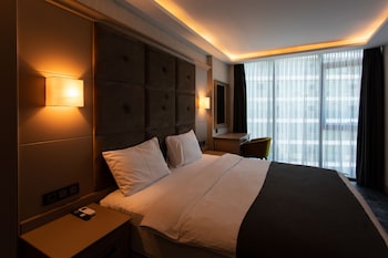 didi apartment batumi