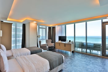 didi apartment batumi
